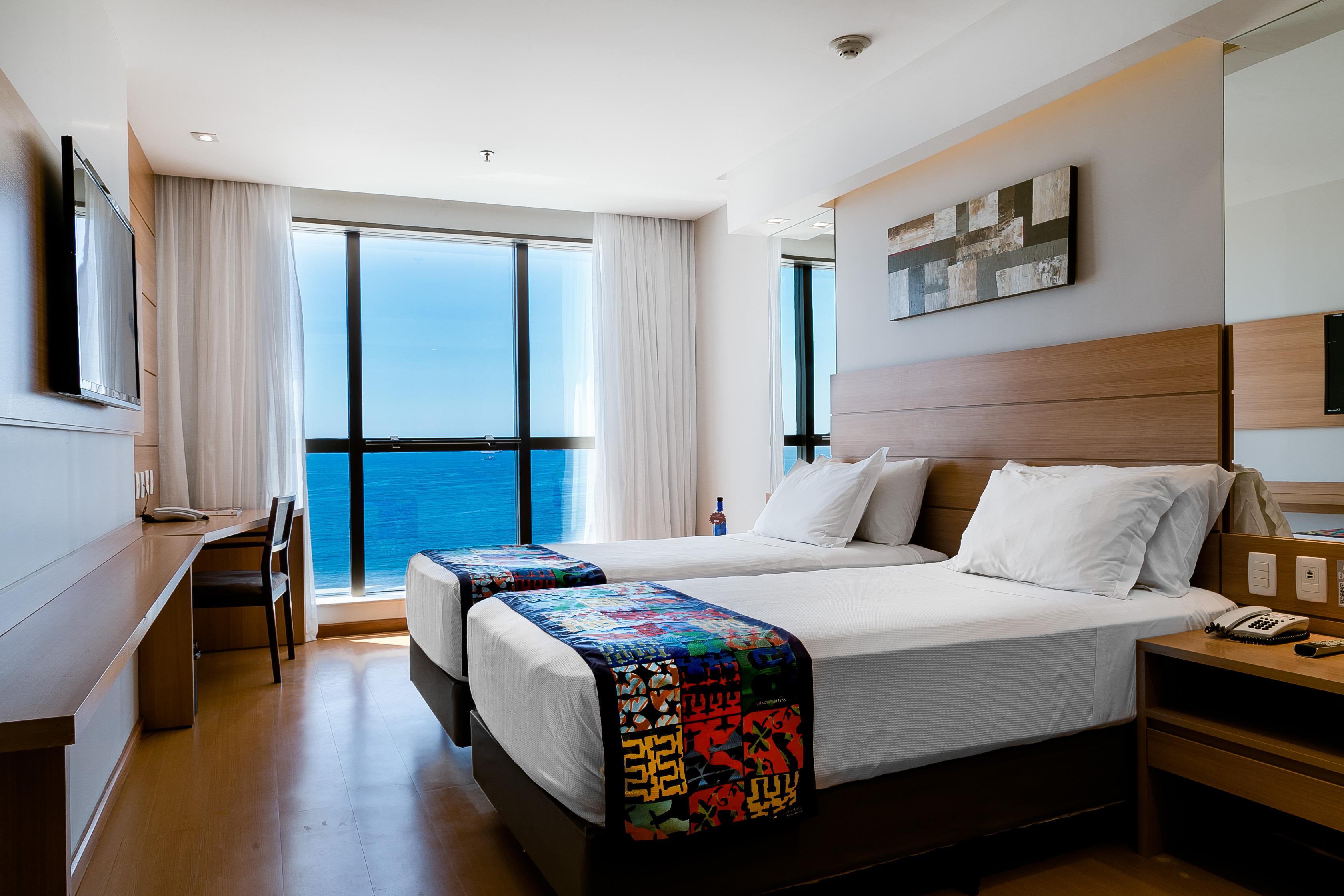 Arena Copacabana Hotel Rio de Janeiro Ngoại thất bức ảnh