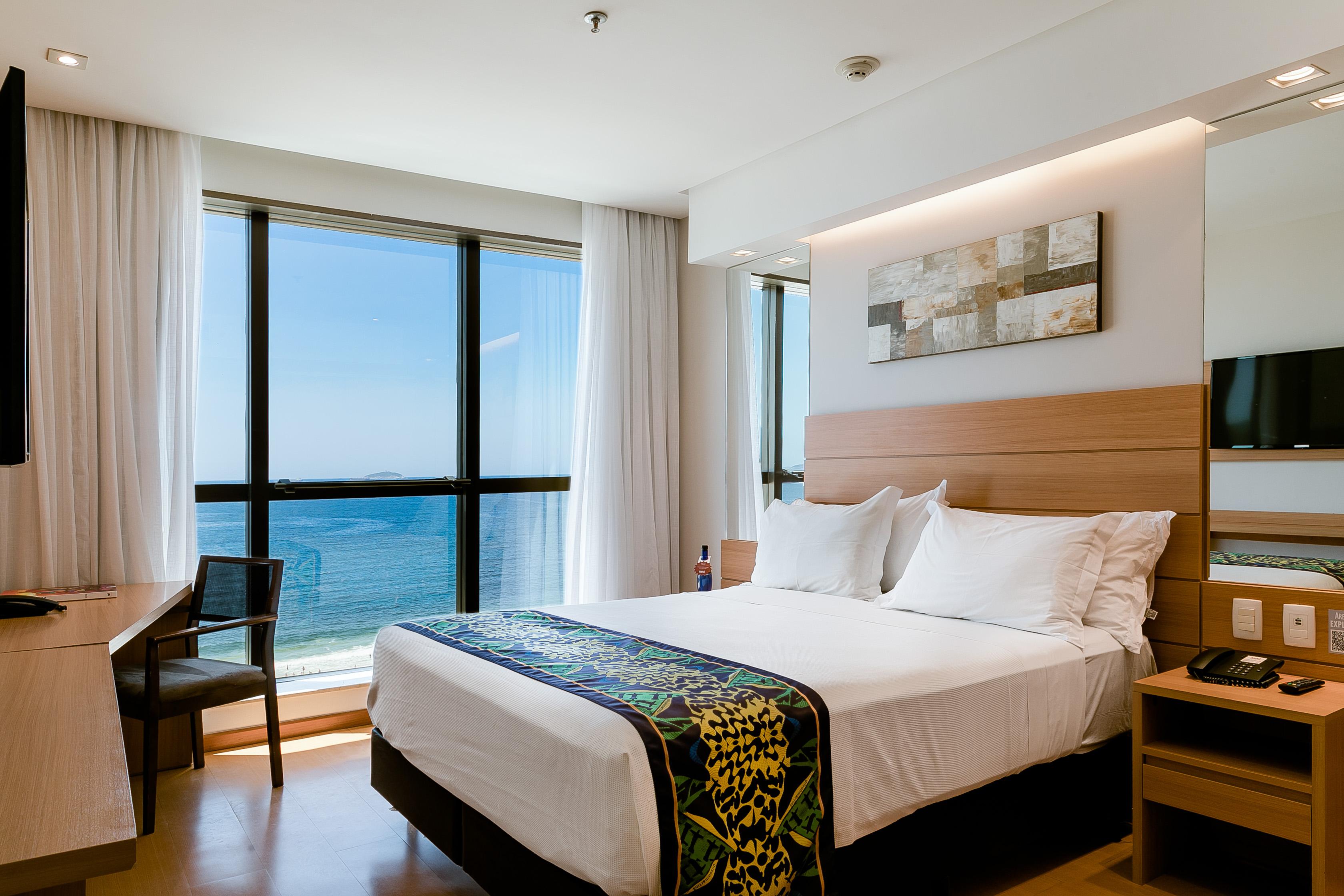 Arena Copacabana Hotel Rio de Janeiro Ngoại thất bức ảnh