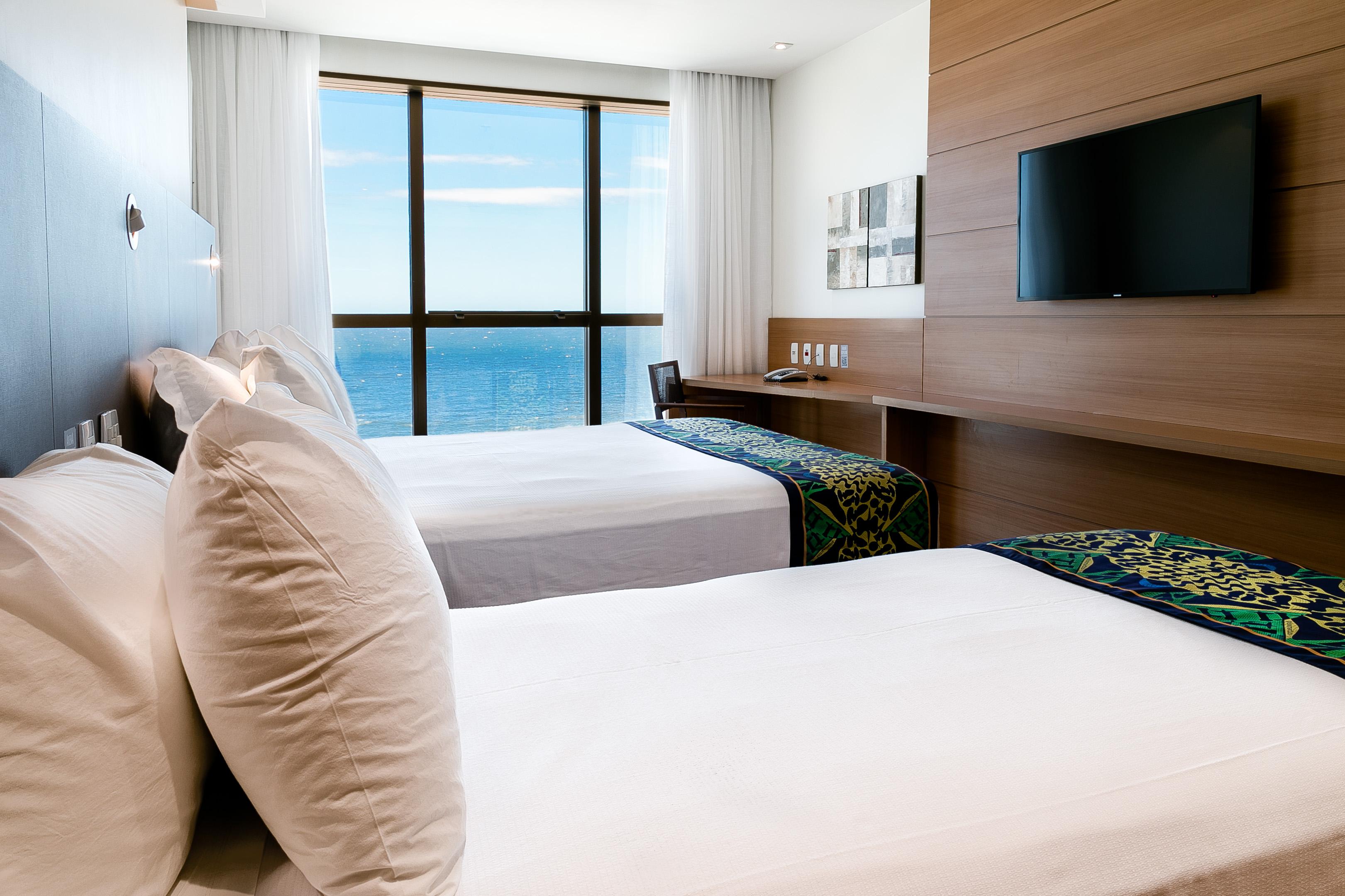 Arena Copacabana Hotel Rio de Janeiro Ngoại thất bức ảnh