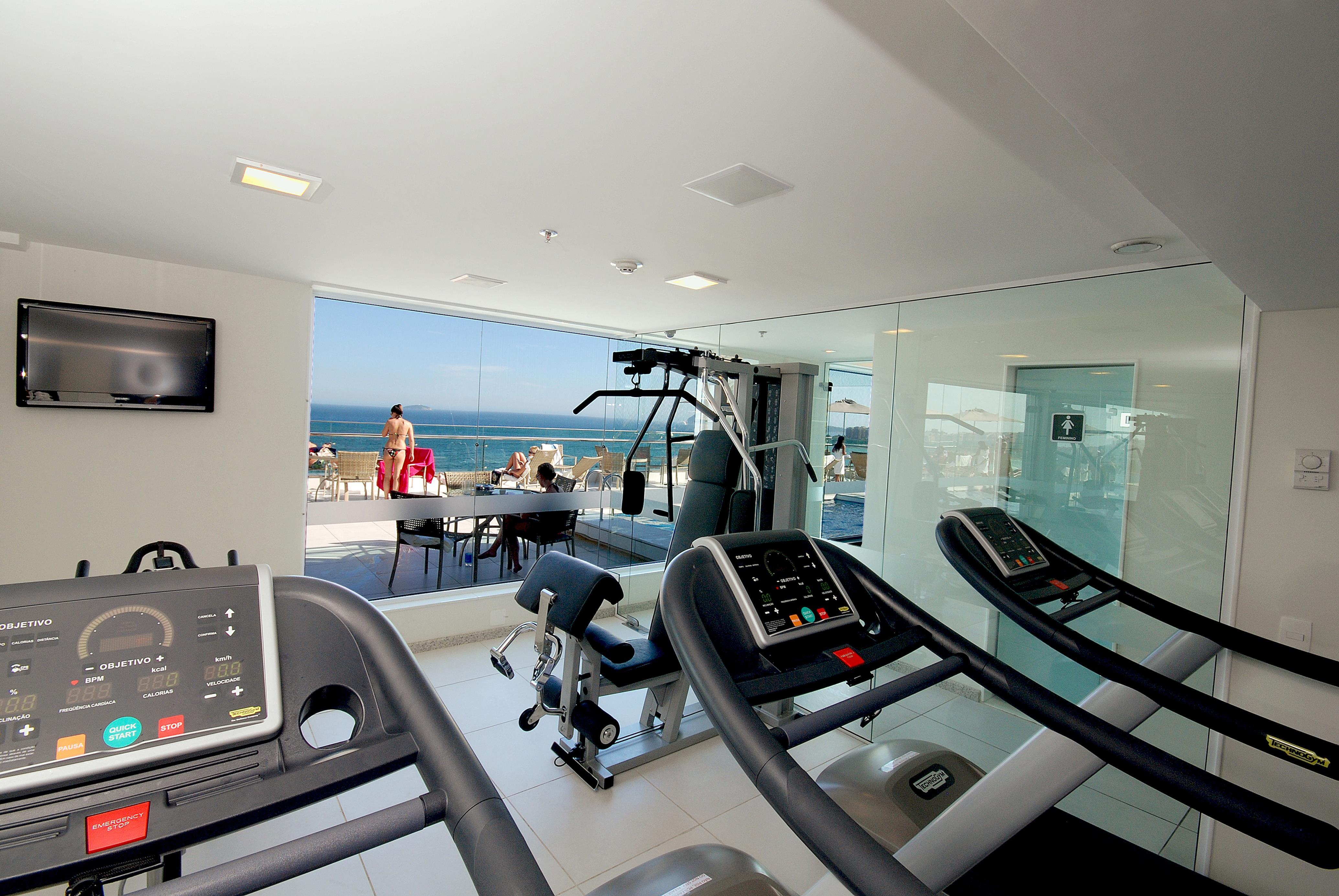 Arena Copacabana Hotel Rio de Janeiro Ngoại thất bức ảnh