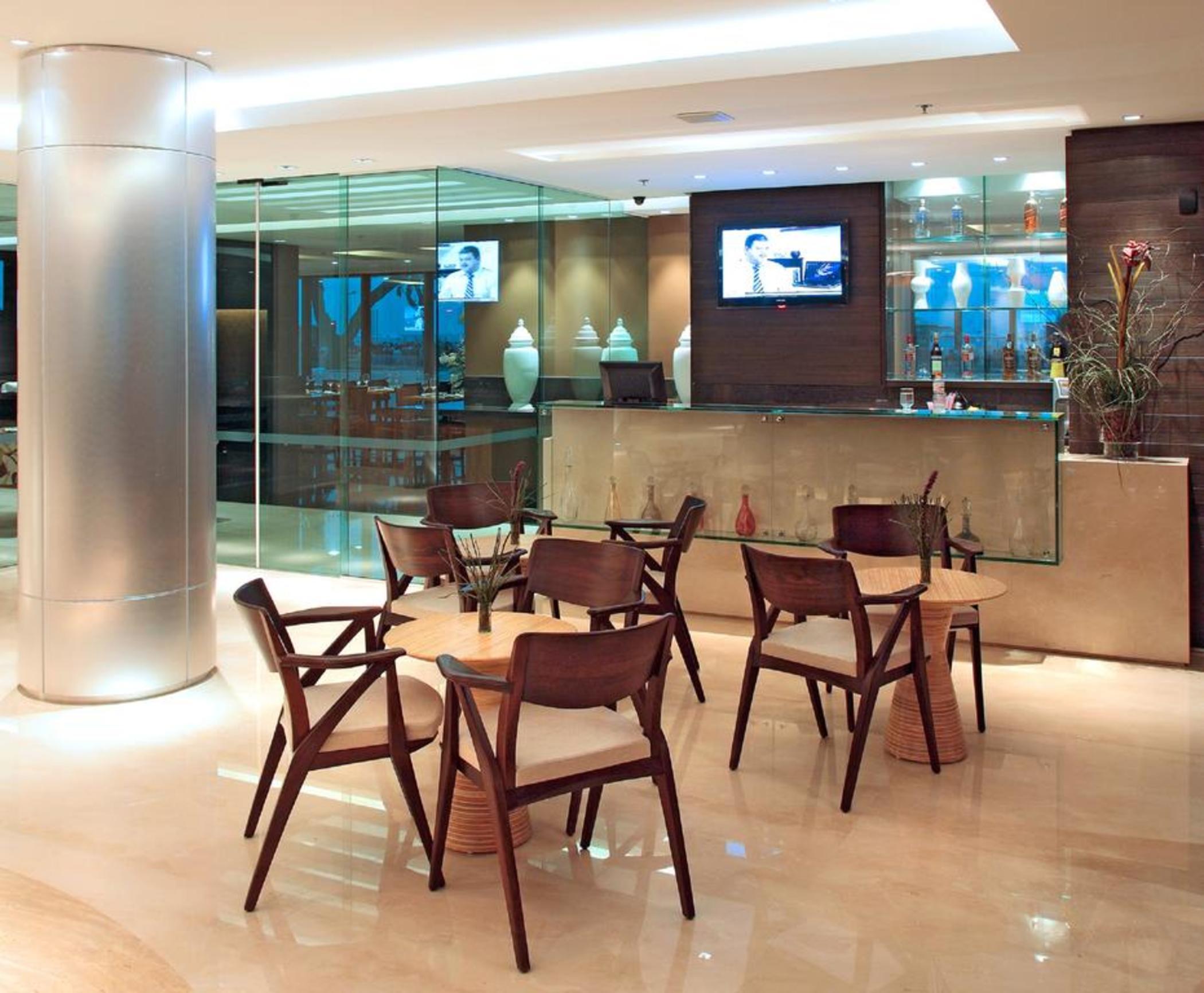 Arena Copacabana Hotel Rio de Janeiro Nội địa bức ảnh
