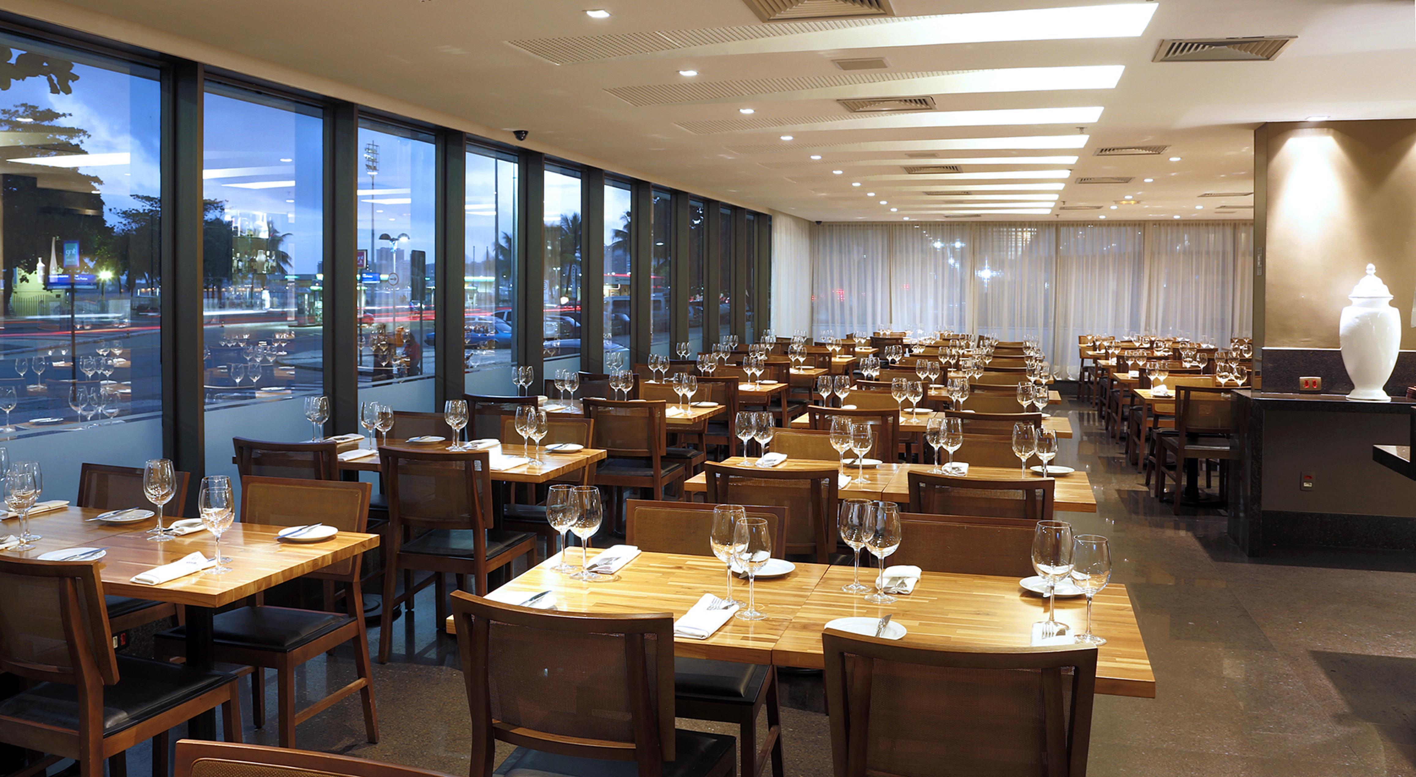 Arena Copacabana Hotel Rio de Janeiro Ngoại thất bức ảnh