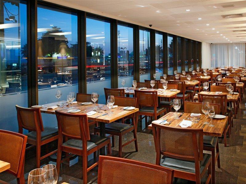 Arena Copacabana Hotel Rio de Janeiro Ngoại thất bức ảnh