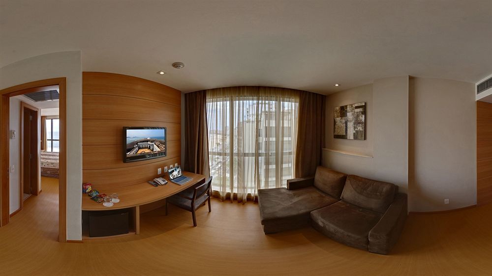 Arena Copacabana Hotel Rio de Janeiro Ngoại thất bức ảnh